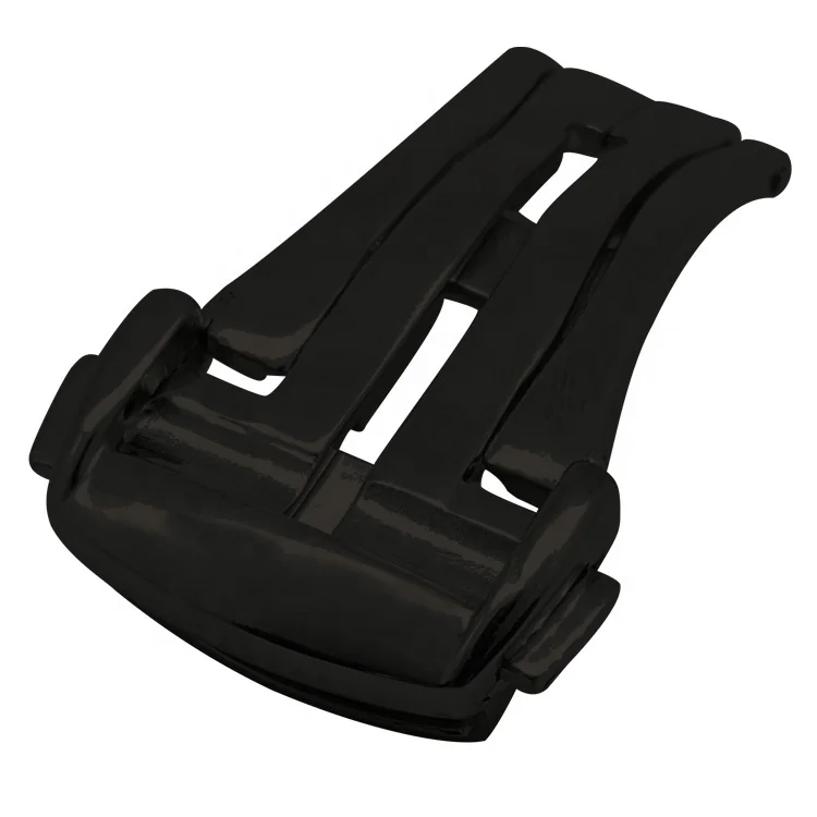 
Made in China buckle for watch strap classical stainless steel watch buckle for omega watch 