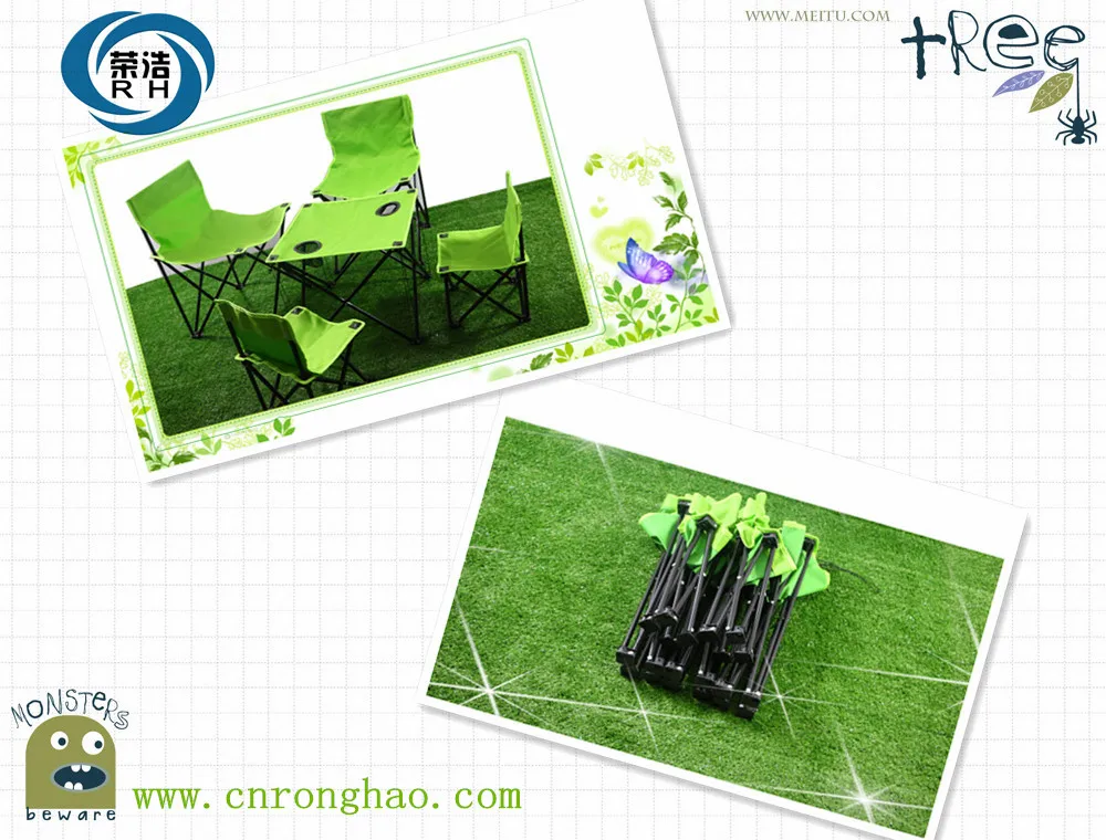 Недорогой Модный складной стол для кемпинга Yongkang, 8 лет