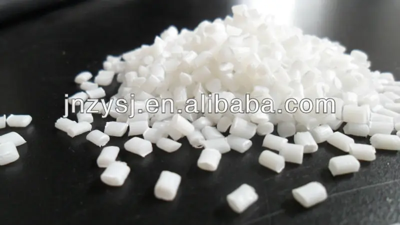 PE and PP and PPR pipe strengthen enhanced and toughening increasing aditive masterbatch granules