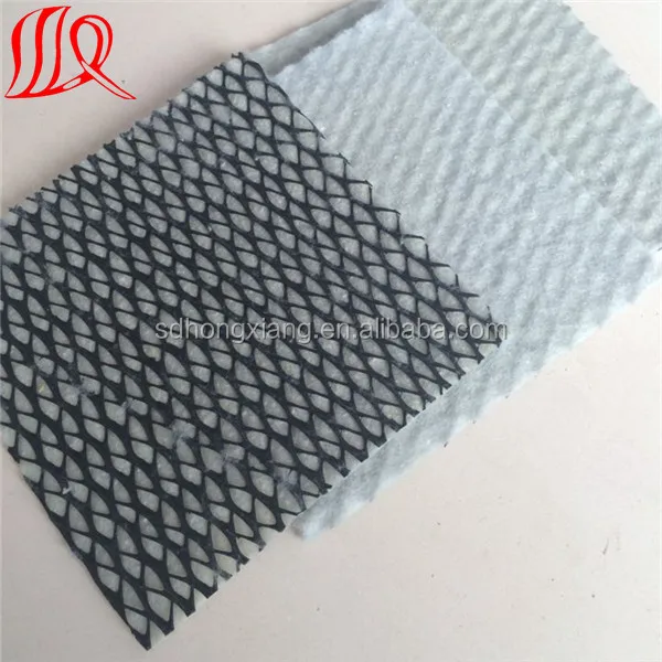 
geocomposite drainage board with high quality in china 