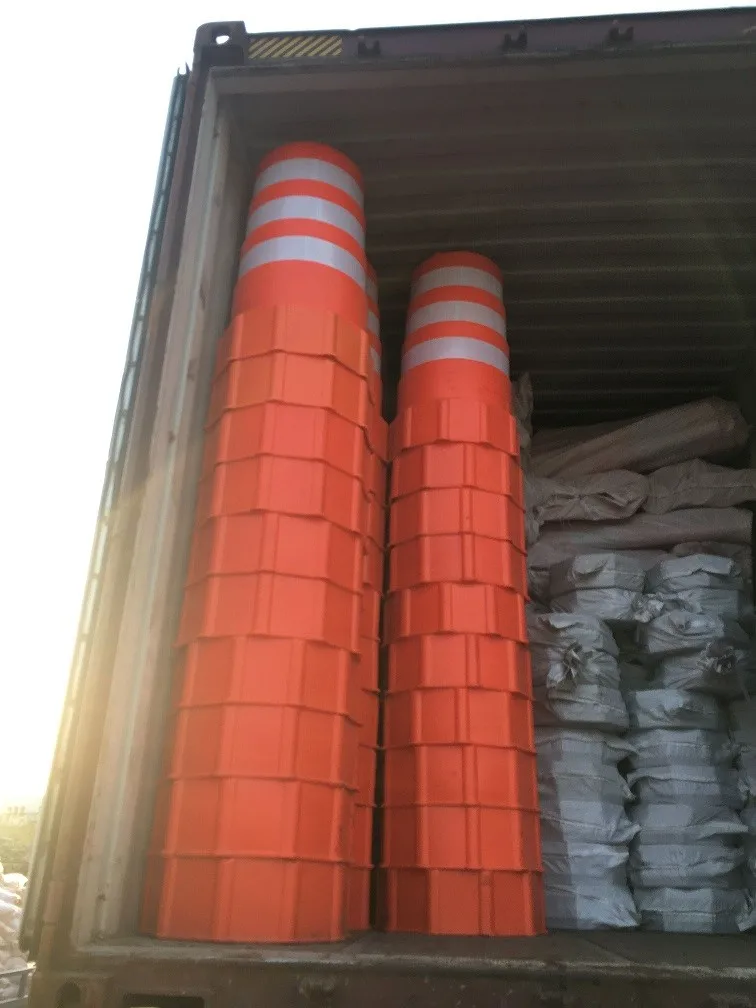water filled barrier traffic barricades traffic construction barrel road safety barrel