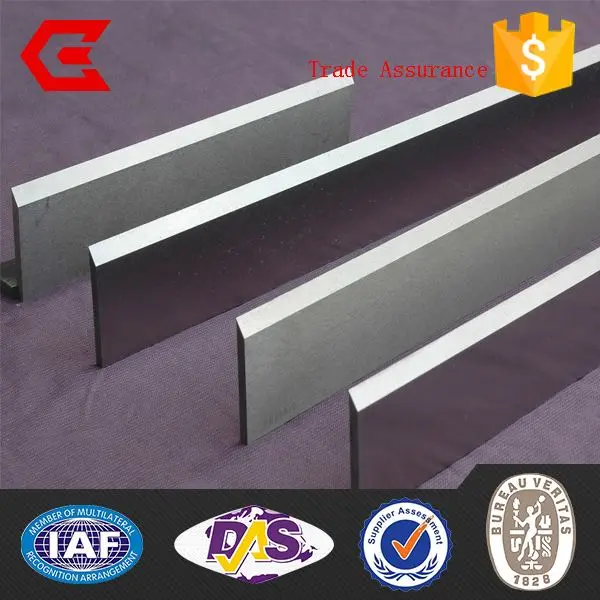 Factory Sale top sale professional 82mm hss planer electric knife