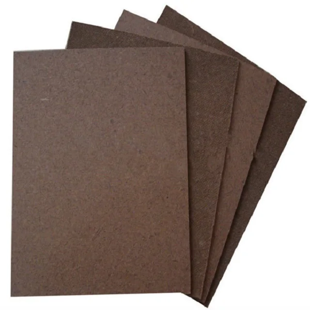 
high quality masonite hardboard from factory 