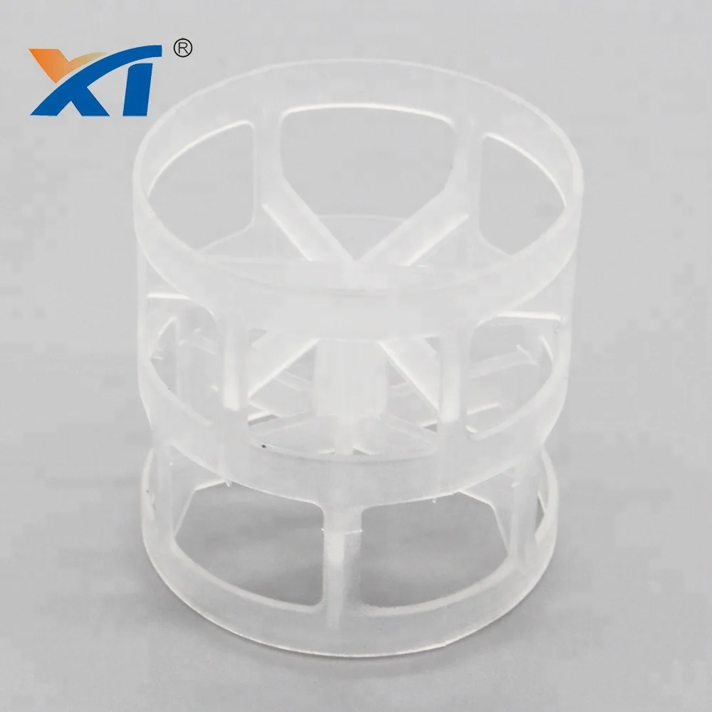 XINTAO PP pall ring plastic random