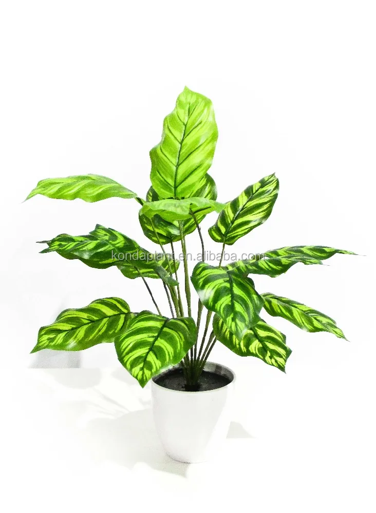 Искусственные листья бамбука искусственные листья для украшения