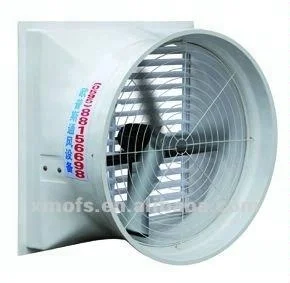 Chicken Farm Exhaust Fan/ Ventilation system/Climate control