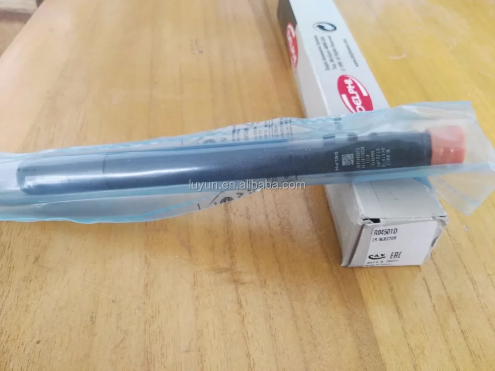 
common rail injector EJBR04501D A6640170121 6640170121 