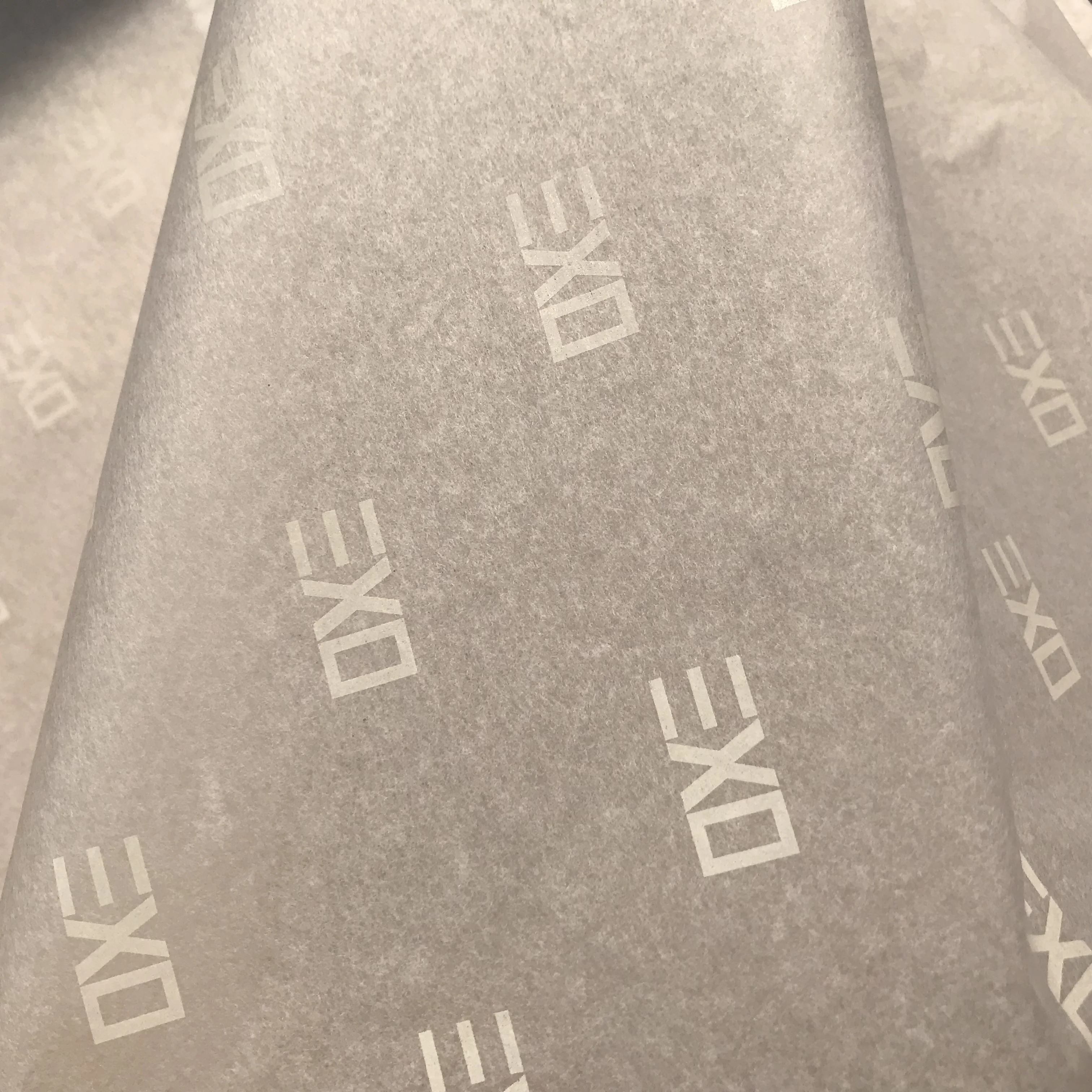 Vegetable parchment bristol pearl paper cardboard silver halide trending paper