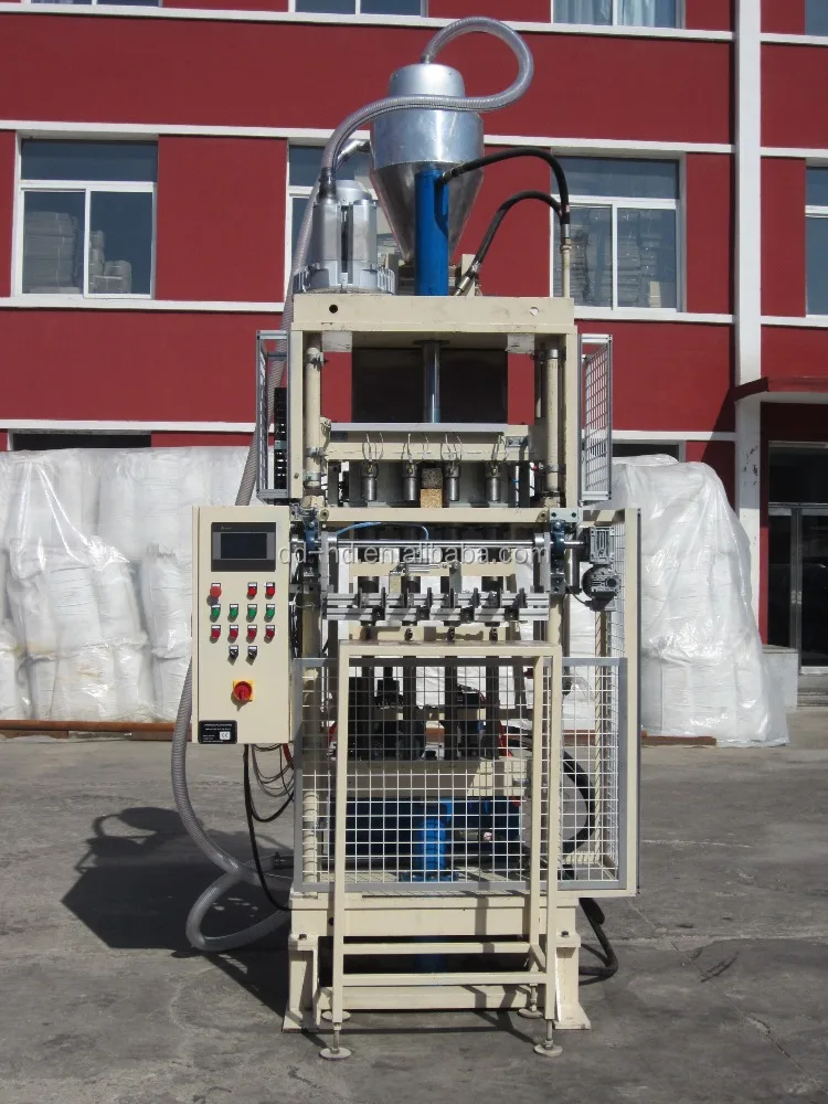 
Best price automatic pillar candle making machine 