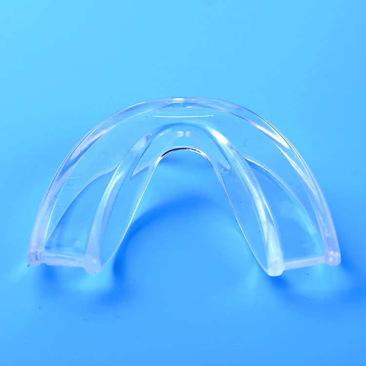 
Anti-snore mouth duard, snore stop dental guard, Thermo forming mouth guard-big size mouth tray 