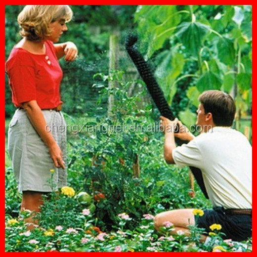 Climbing plant support netting/Green Garden Mesh