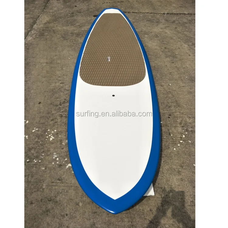 foam eps sup board surfing hard board surf core paddle boards