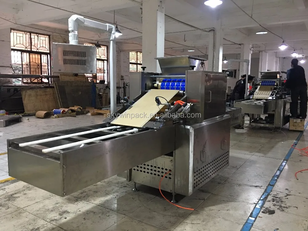 Skywin Многофункциональная подставка тип машина для производства бисквитов маленькая собака для поворотных формовочных машин