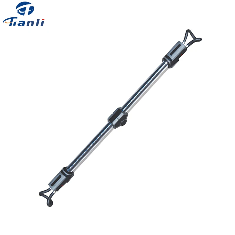 Rechargeable Underhood Work Lights 54pcs 5050 SMD LED Bulbs, 1200 Lumens Foldable Under Bonnet Inspection Lamp