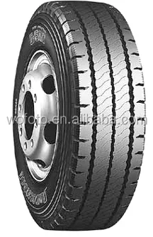 11R22. 5 G611 Супер бренд шин для грузовых