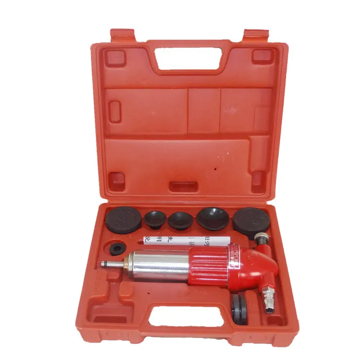 Pneumatic Air Operated Grinding Machine Engine Valve Grinder Caps Grinding Sand