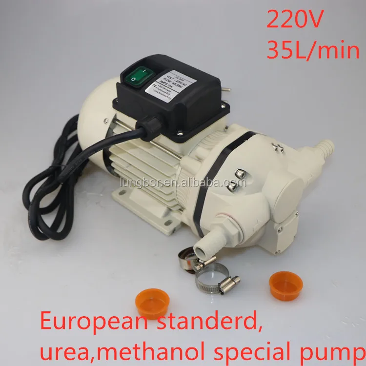 Hot sell margin adblue dispenser for adblue/def