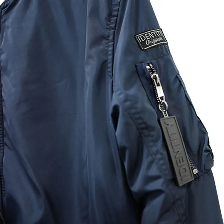 
Classic-style Waterproof sports spring and winter bomber jacket wholesale for men 