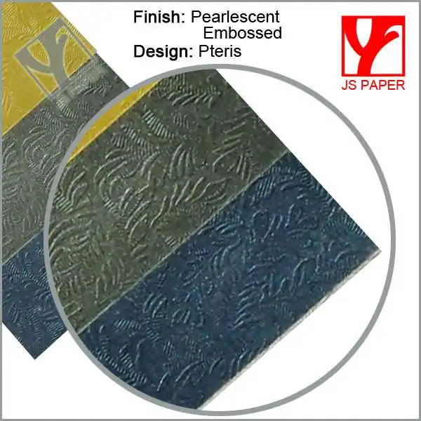 красочные выбитые бумаги ручной работы