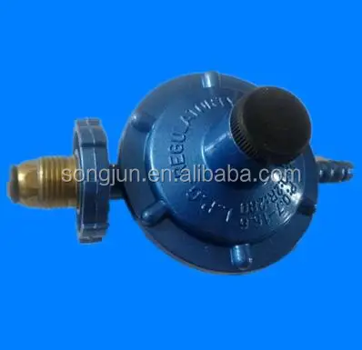 GAS REGULATOR SM-888,LPG CYLINDER REGULATOR