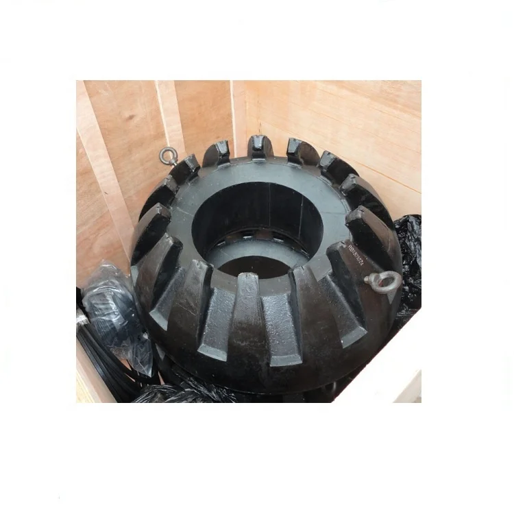 API annular blowout preventer or annular BOP