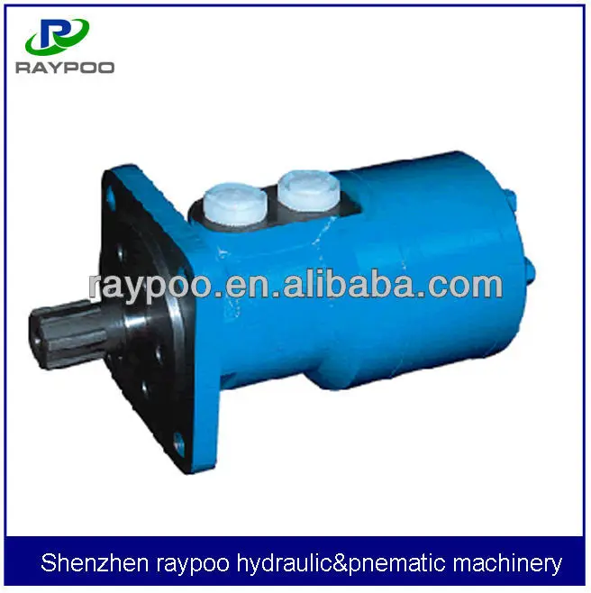 орбиту гидравлический мотор небольших гидромоторов