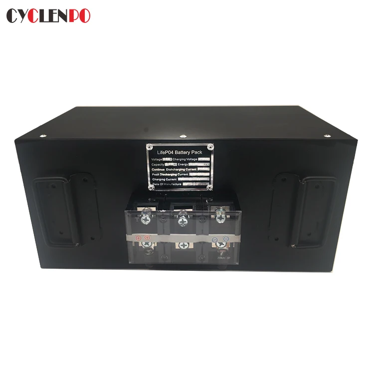 Deep cycle lithium battery 12v 250ah lifepo4 battery pack