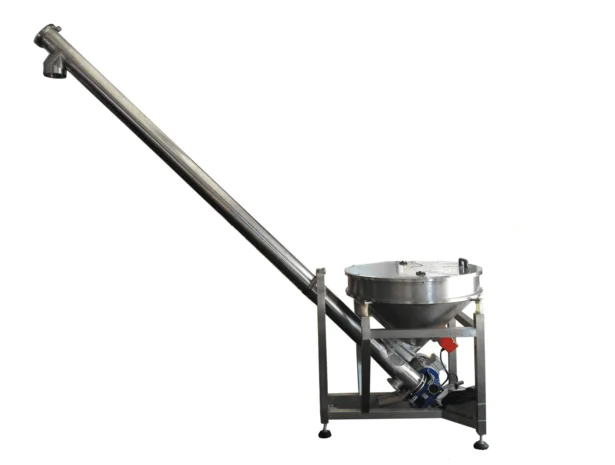 food packing machine for small business corn flour /powder packing machine