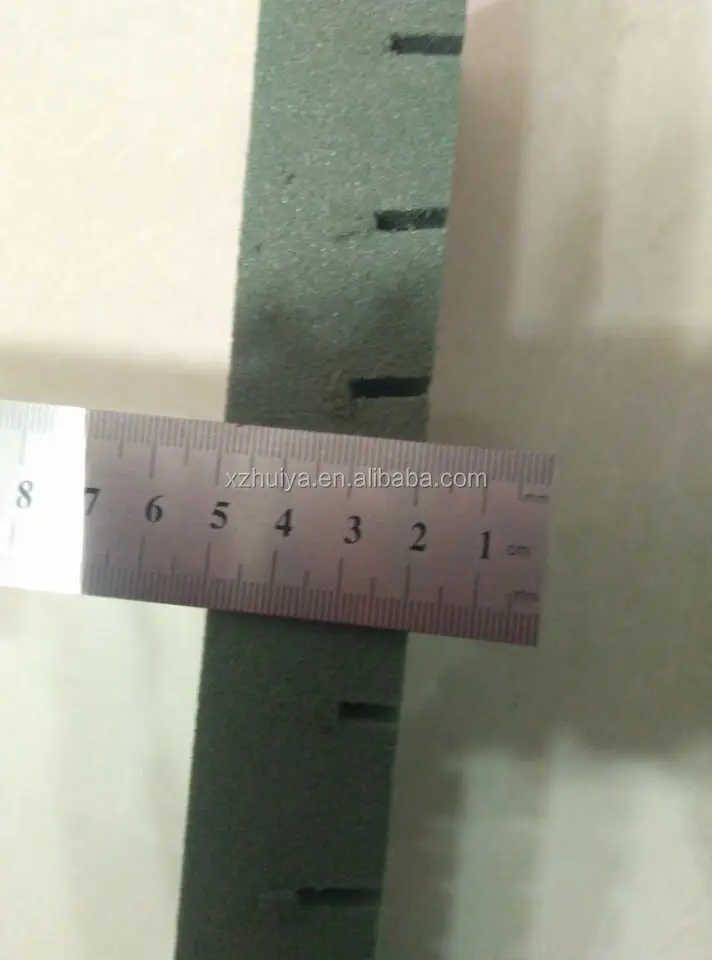 hydroponic sponge, wet floral foam, hydroponic grow seeding