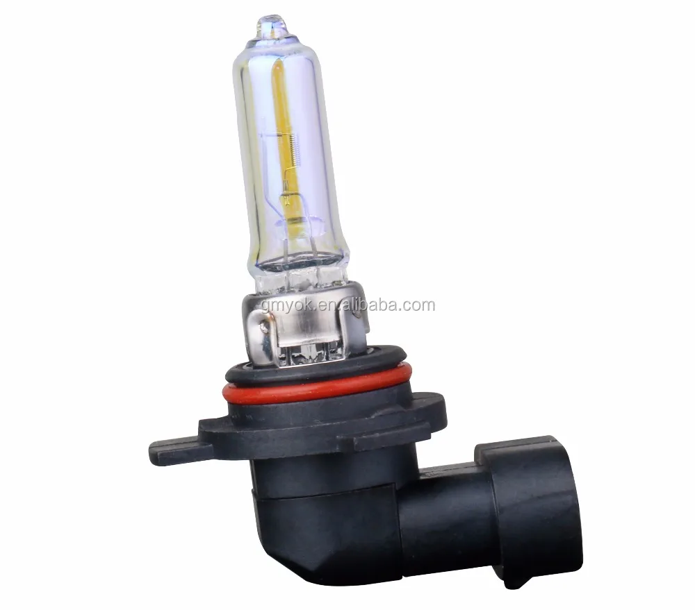 Hir2 Lamp Bulbs 12v 55w 9012 Lamps halogen car Light