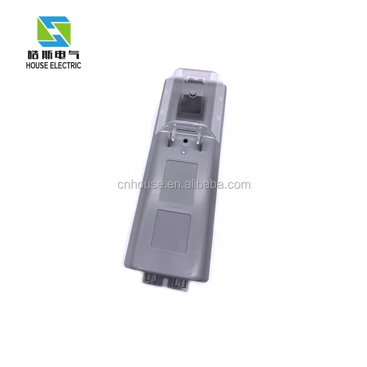 Street lighting fuse box with 290mm length HEKM2035