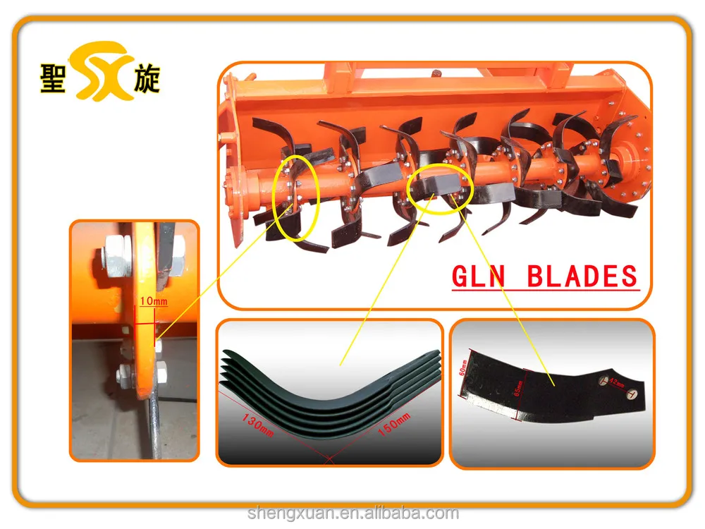 Rotavator для продажи в европе сделаны Weifeng Shengxuan co ооо