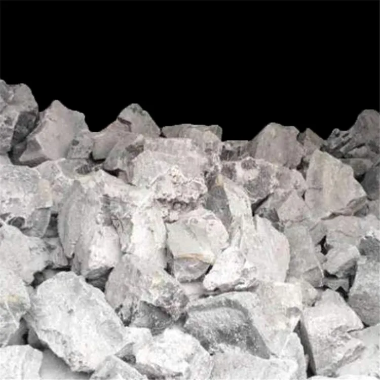 pakistan 50-80mm calcium carbide 295L/kg for gold mining