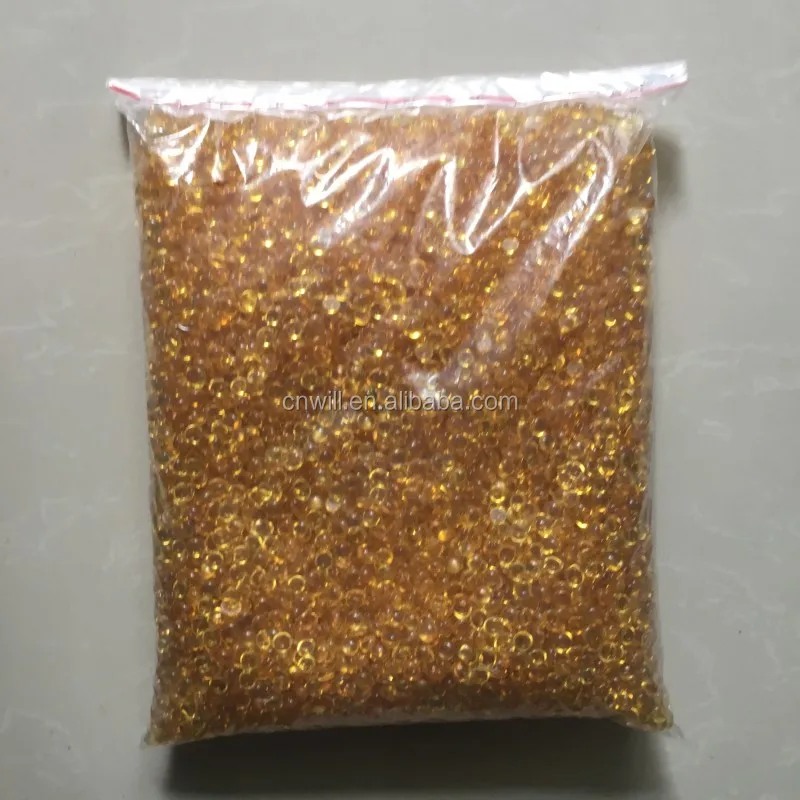 
Black Brown Yellow White Keratin Hair Glue Grains Glue Granule for Pre-bonded Hair Extensions 