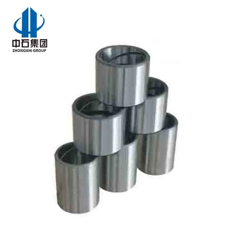 Durable Tungsten Carbide Bushing