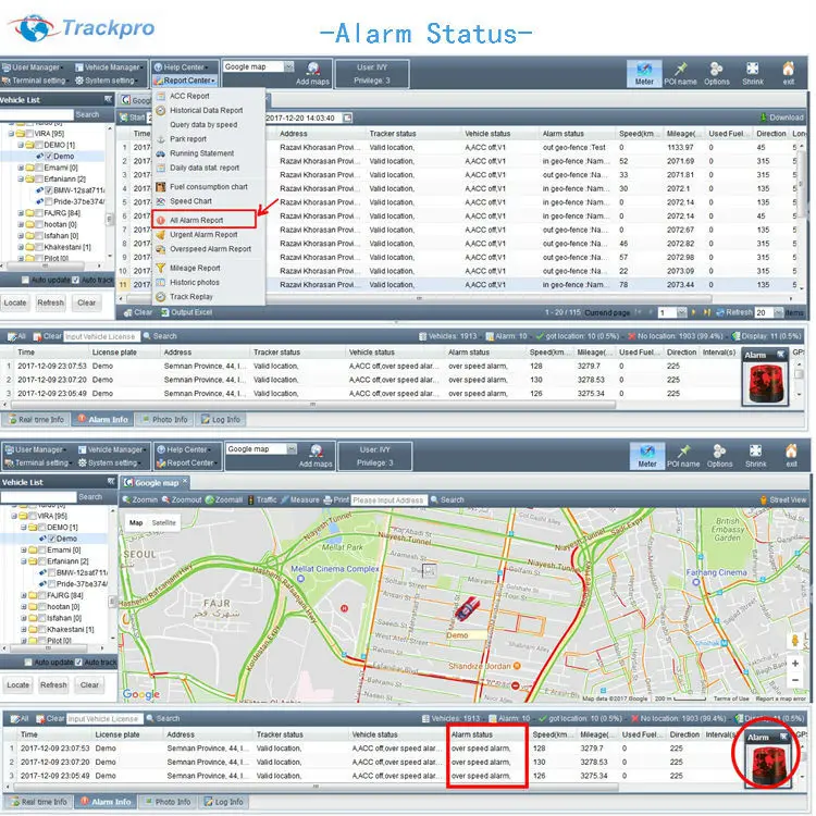 CARSCOP CCTR-800 CCTR-811 CCTR-808S CCTR-830 google map программное обеспечение для отслеживания веб-сервера автомобильного gps-трекера
