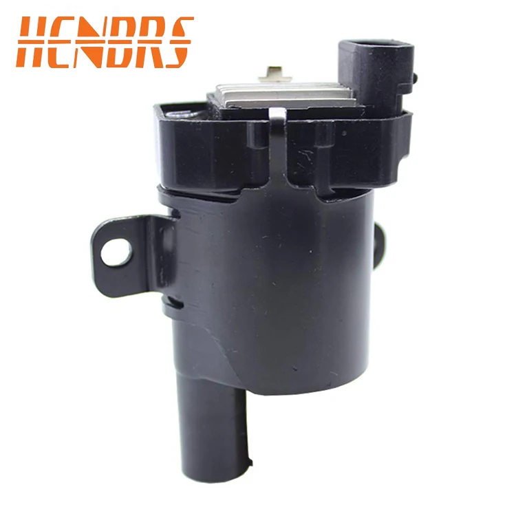 UF262 C1251 D-585 E254 E254P IC413 52-1647 GN10119 Катушка зажигания для Chevrolet