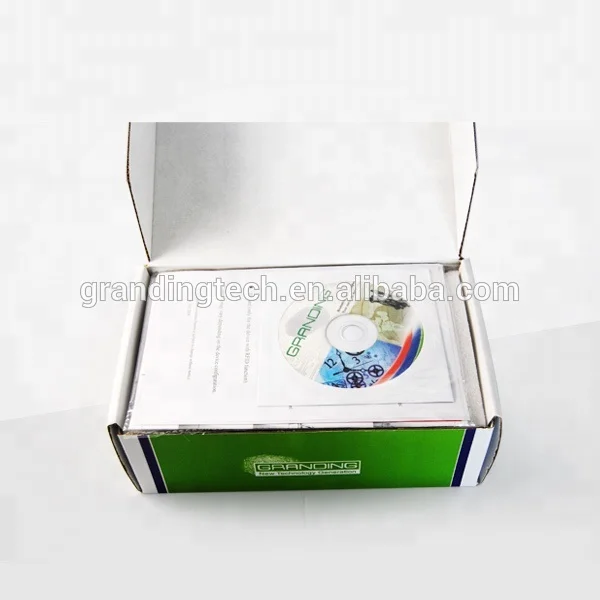 
Cheap price standalone biometric fingerprint employee attendance monitoring device with RFID reader 