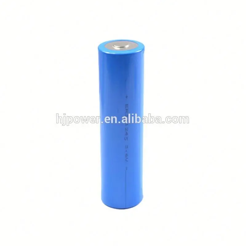 Первичная литиевая батарея 3 6 V DD размер ER341245 36000mah заводская цена