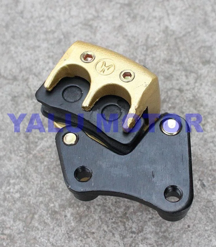 Аксессуары для мотокросса 110-125CC малые и средние высокие Apollo ручные дисковые тормоза в сборе насос переднего тормоза