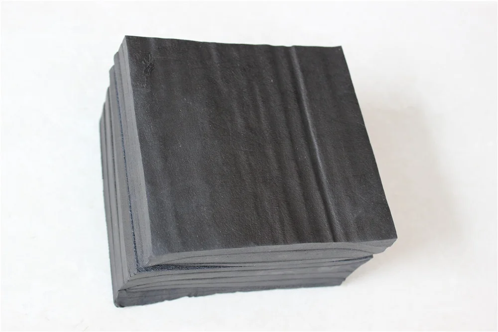 
Tire recycling reclaim rubber sheet making machine 