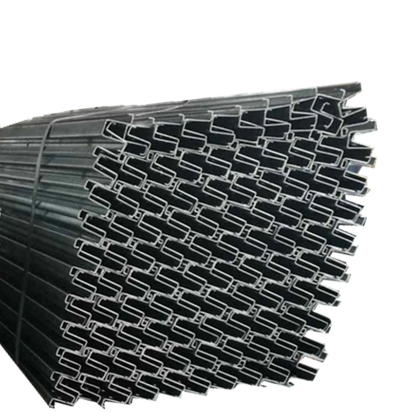 
China Manufacturer Iron Omega Profile Price 