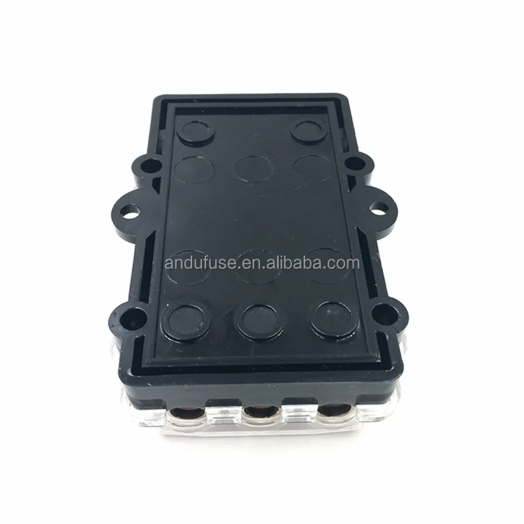 2021 fuse box cabinet car audio anl fuse holder for sale