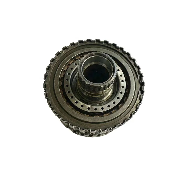 CD4E Double Sided Direct Clutch Drum for Ford Mazda V6 1998 On LA4AEL Transmission Gearbox