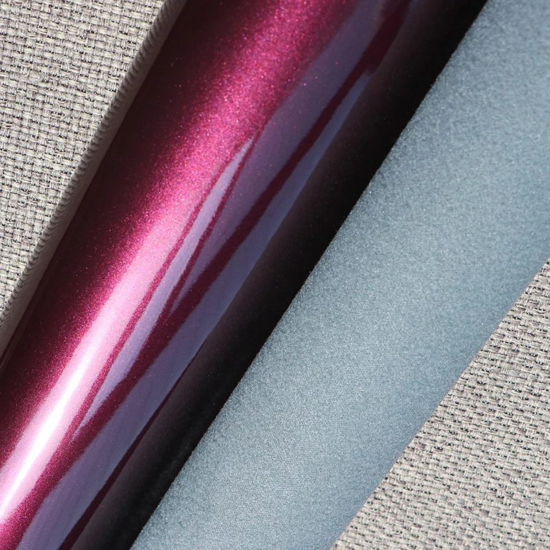 L17 Patent Pu Synthetic leather or mirror-surface leather for shoe making