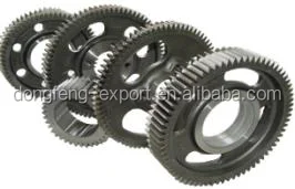 2018 Hot Sale China High Quality OEM Diesel Engine Gear Gear Camshaft