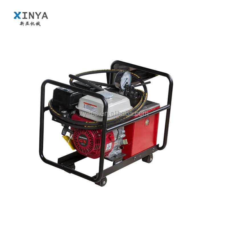 Honda Gasoline Engine Hydraulic Oil Pump