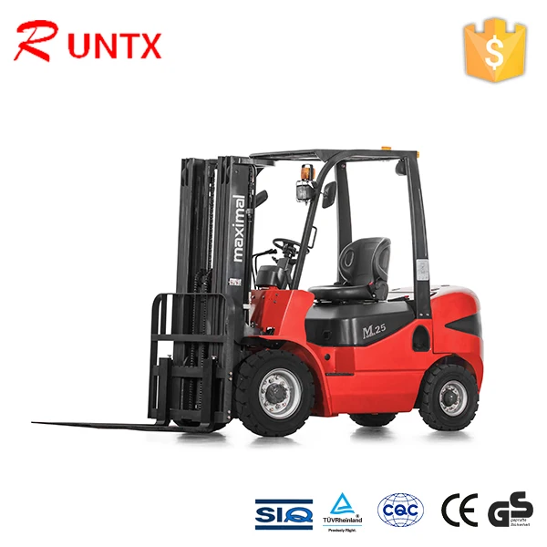 Китайский xinchai 495bpg двигателя вилочный