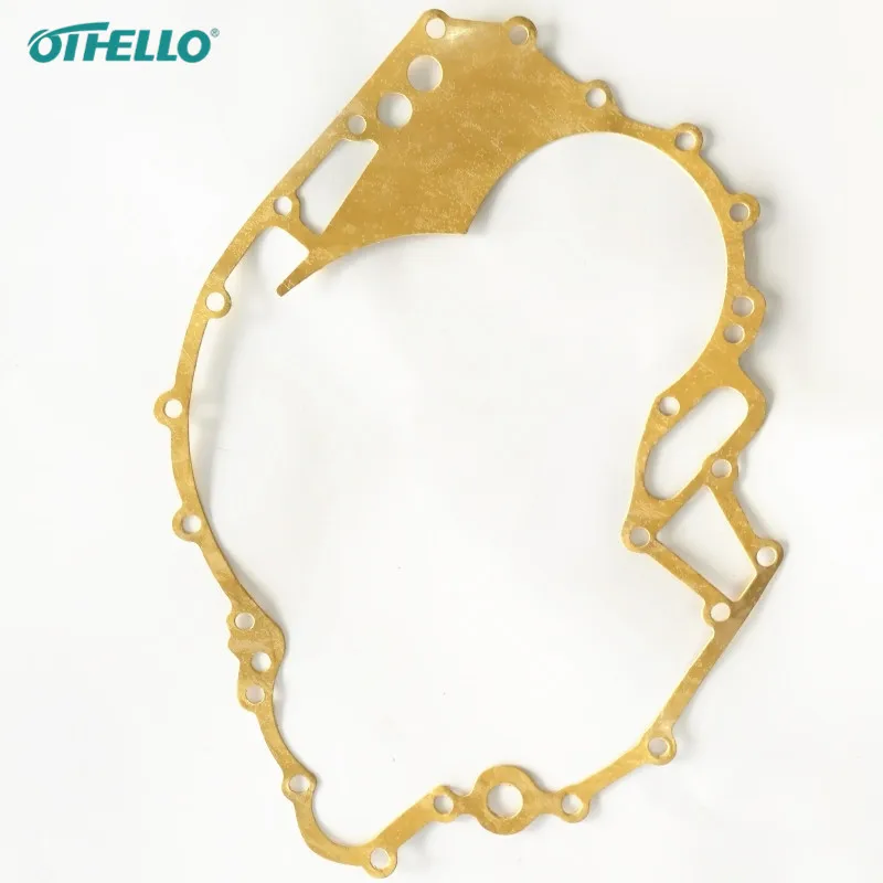 engine gasket material non- asbesto free rubber sheet