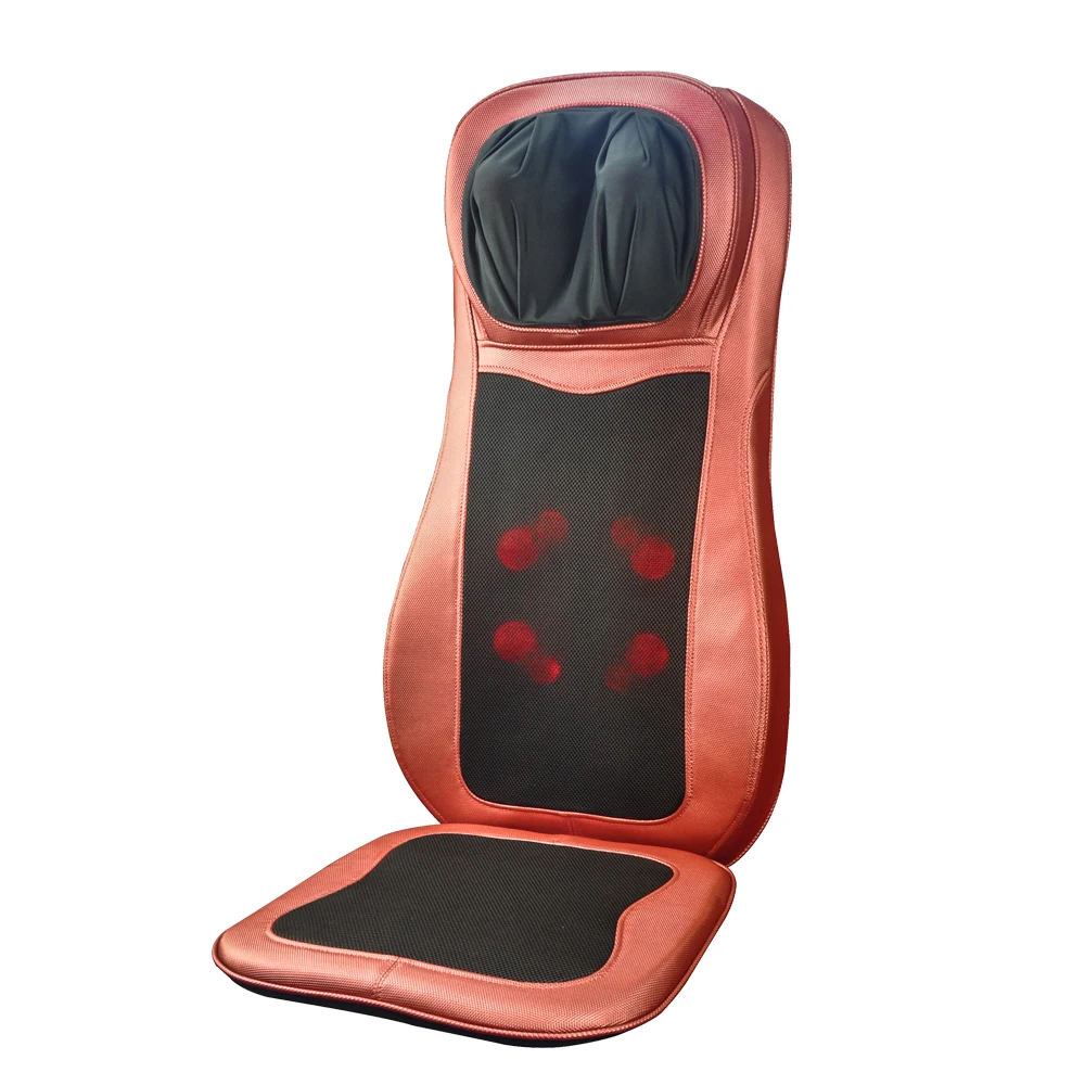 Hot Sale Automatic Electric Shiatsu Massage Cushion